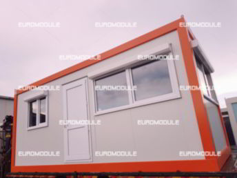 containere modulare second hand