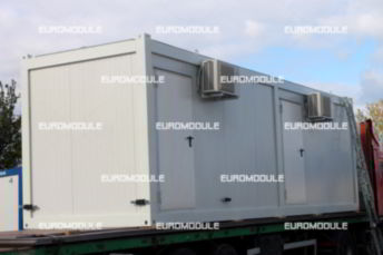 containere second hand constanta