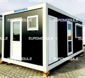 containere second hand de vanzare pret