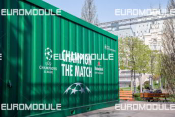 containere second hand