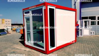 containere tip birou