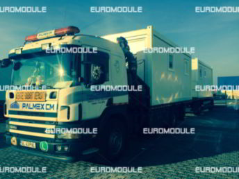 depozitare arhiva pret