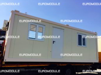 dimensiuni container maritim