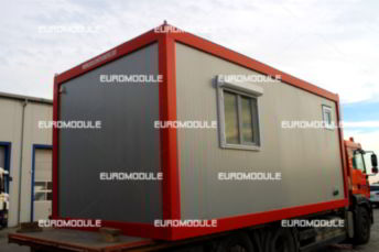 dimensiuni containere de locuit