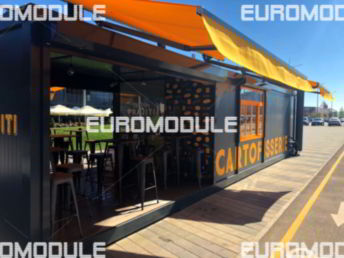 dimensiuni containere