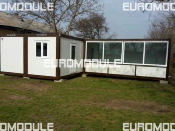 garaje metalice second hand