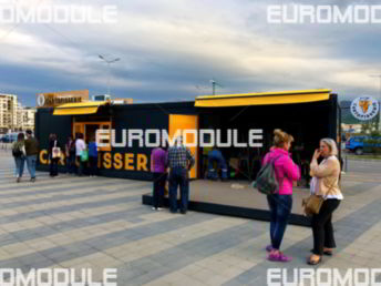 inchiriere birou cluj