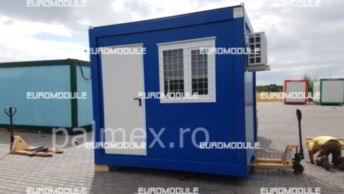 inchiriere container birou