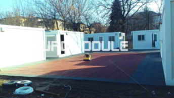 inchiriere container depozitare pret