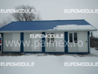 inchiriere container moloz pret