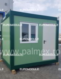 inchiriere container muncitori