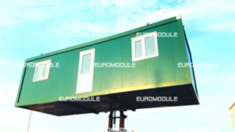 inchiriere container santier