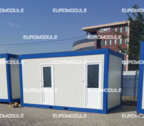 inchirieri containere santier