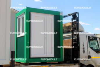 locuinte din containere