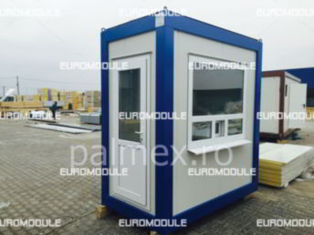 panouri sandwich second hand