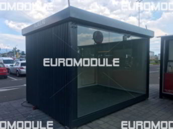 pret container locuit