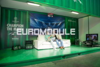 pret container modular