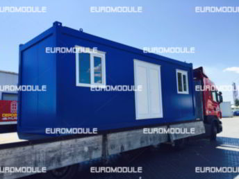 pret containere modulare