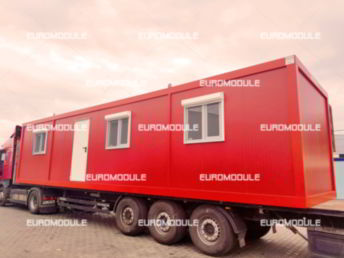 preturi containere de locuit