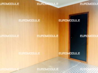 producator containere