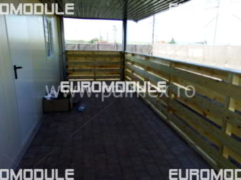 proiecte case container