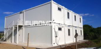 proiecte case din containere