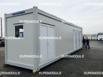 restaurant container