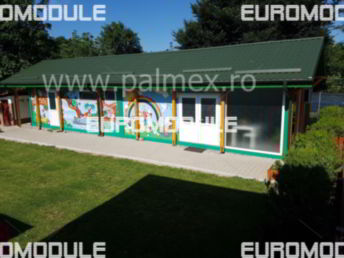 structura metalica pret