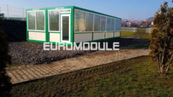 structuri metalice pret