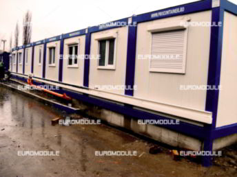 structuri metalice preturi