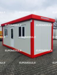 tipuri de containere