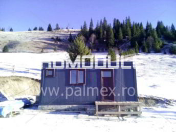 vand panouri sandwich second hand