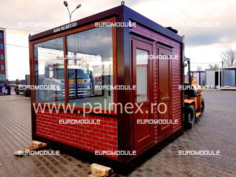 vanzari containere second hand preturi